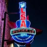 LSA Burger Co.