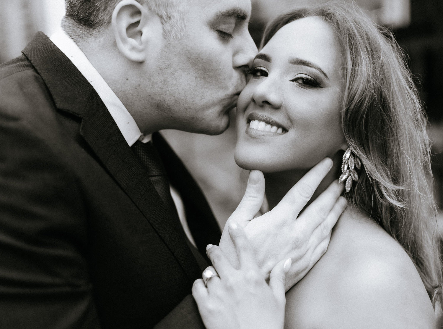 The Wedding Website of Ilka Maza and Aday Magec