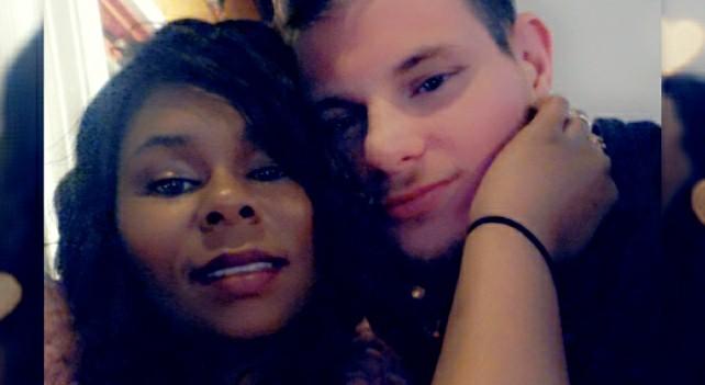The Wedding Website of erica mosely and larry deweese