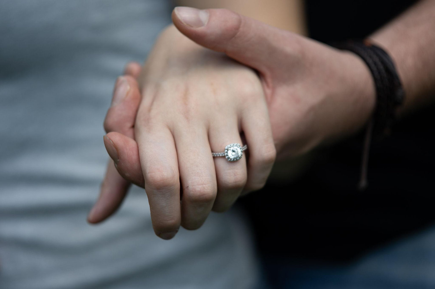 The Wedding Website of Jordan Moore and Sheldon Harris