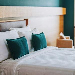 Hotel Stay