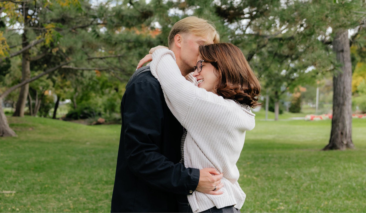 The Wedding Website of Elley Colledge and Ian Cutler