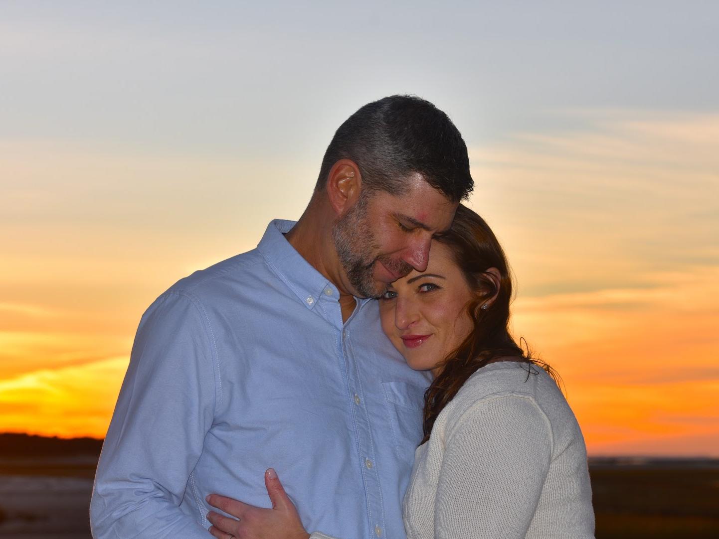 The Wedding Website of Lauren Forziati and Dean Mossey