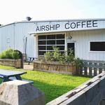 Airship Coffee at 5th Street