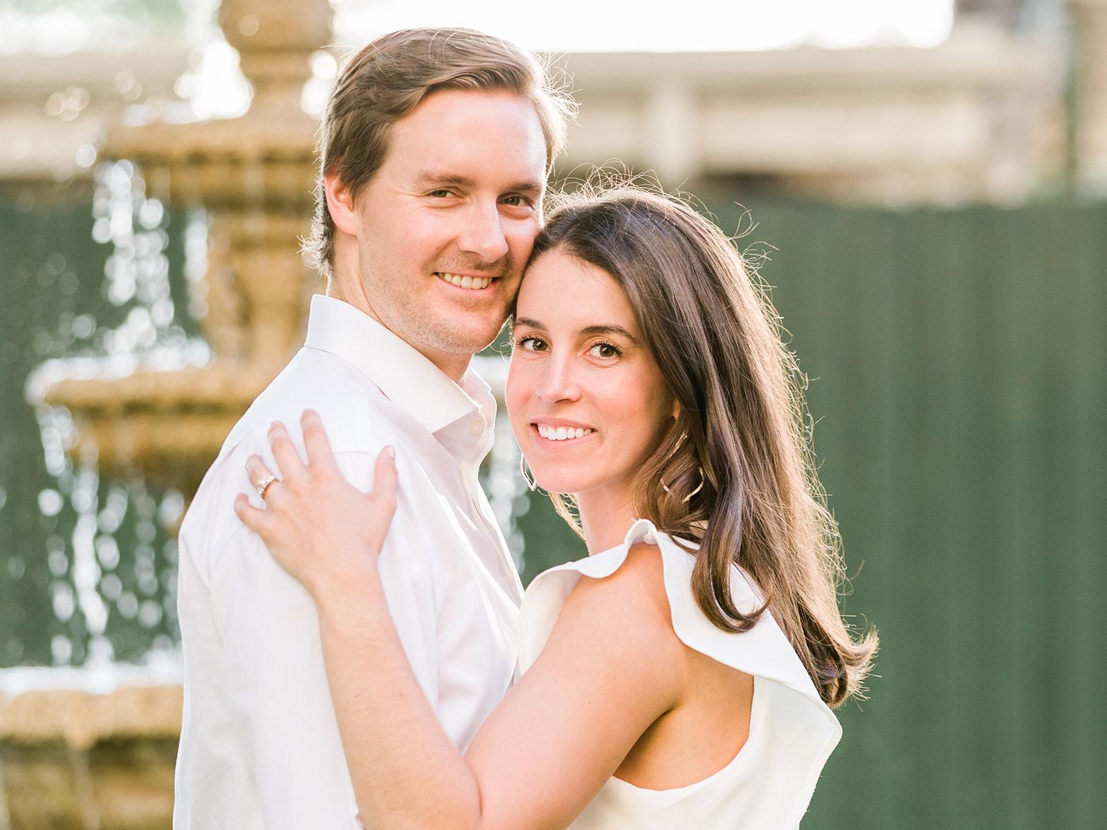 The Wedding Website of Hannah Tucker and Robert Rhodin