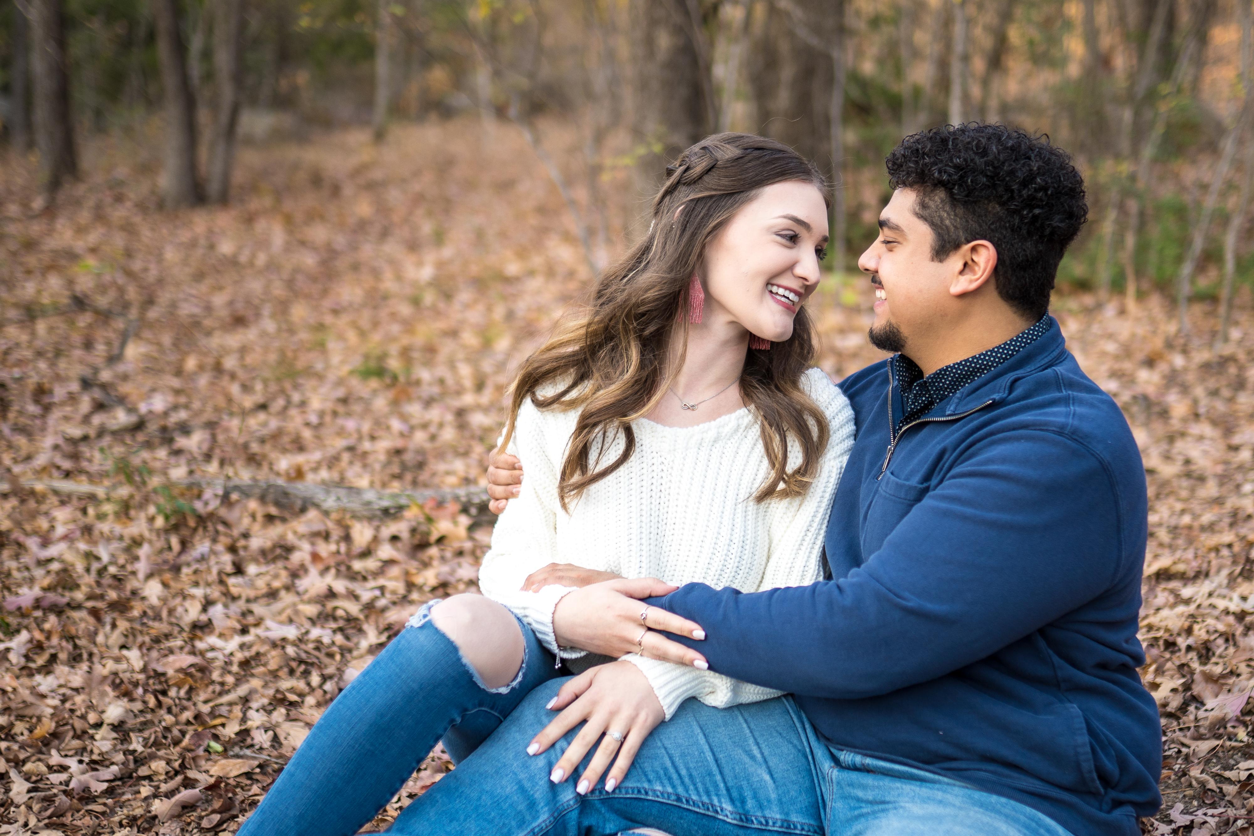 The Wedding Website of Oscar Sanchez and Jenna Alcott