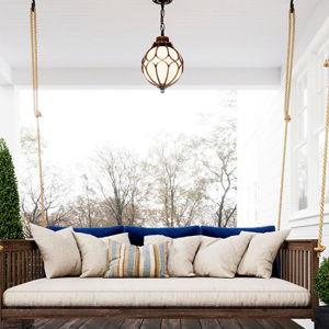 Porch Swing Fund