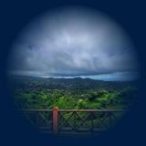Belmont Lookout