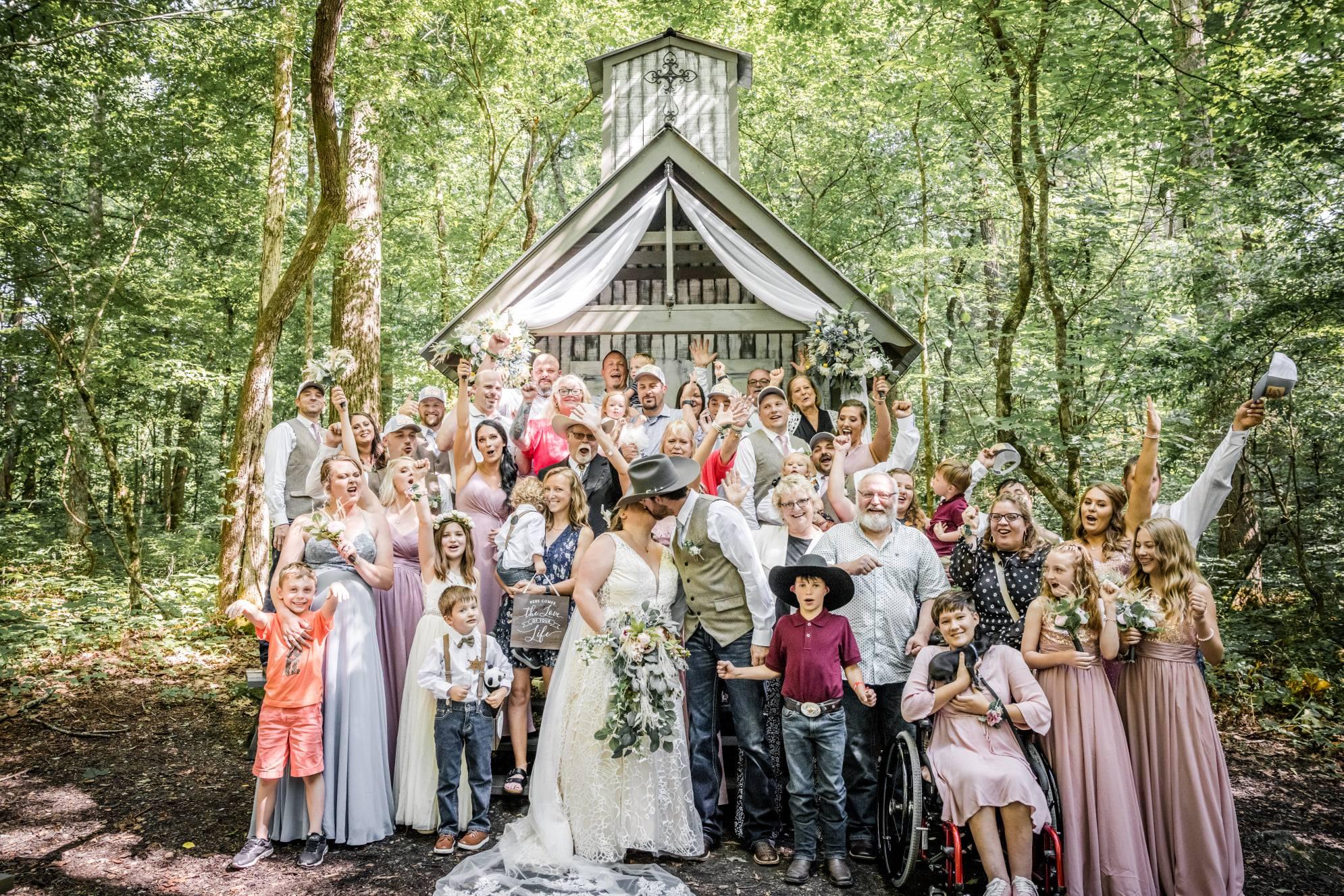 The Wedding Website of Kaitlyn Mentel and Allan Mentel