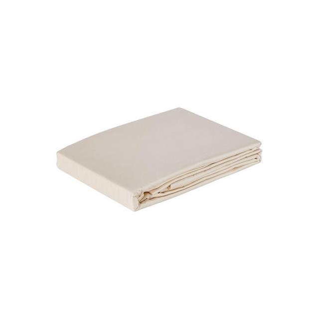 Sleep & Beyond Organic Cotton Duvet Cover, Super King