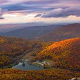Shenandoah National Park