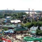 Hershey Park