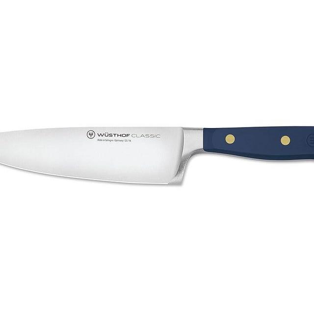 WÜSTHOF Classic Wild Blueberry 6" Chef's Knife