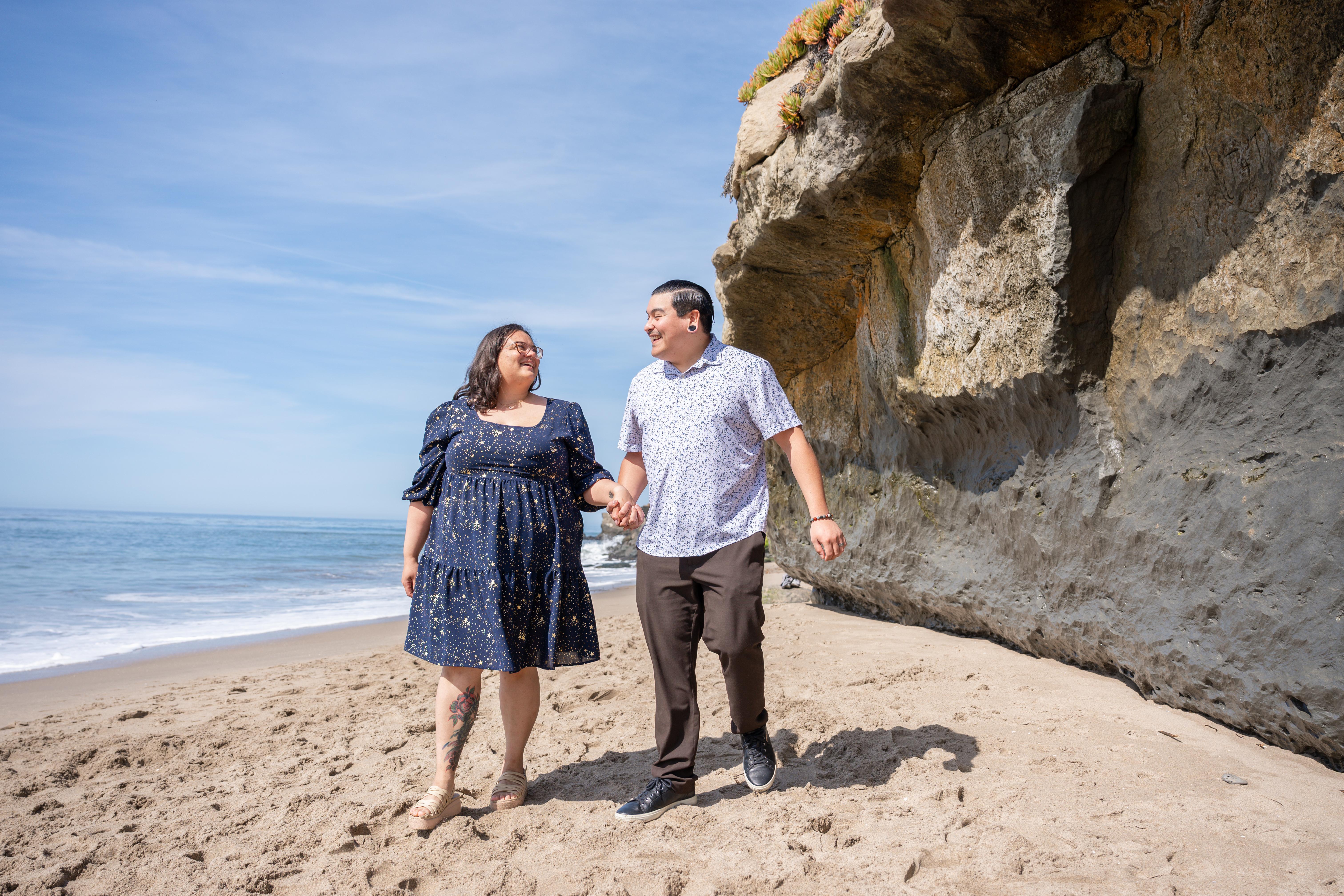 The Wedding Website of Mirla Cornielles and Nicolas Corona