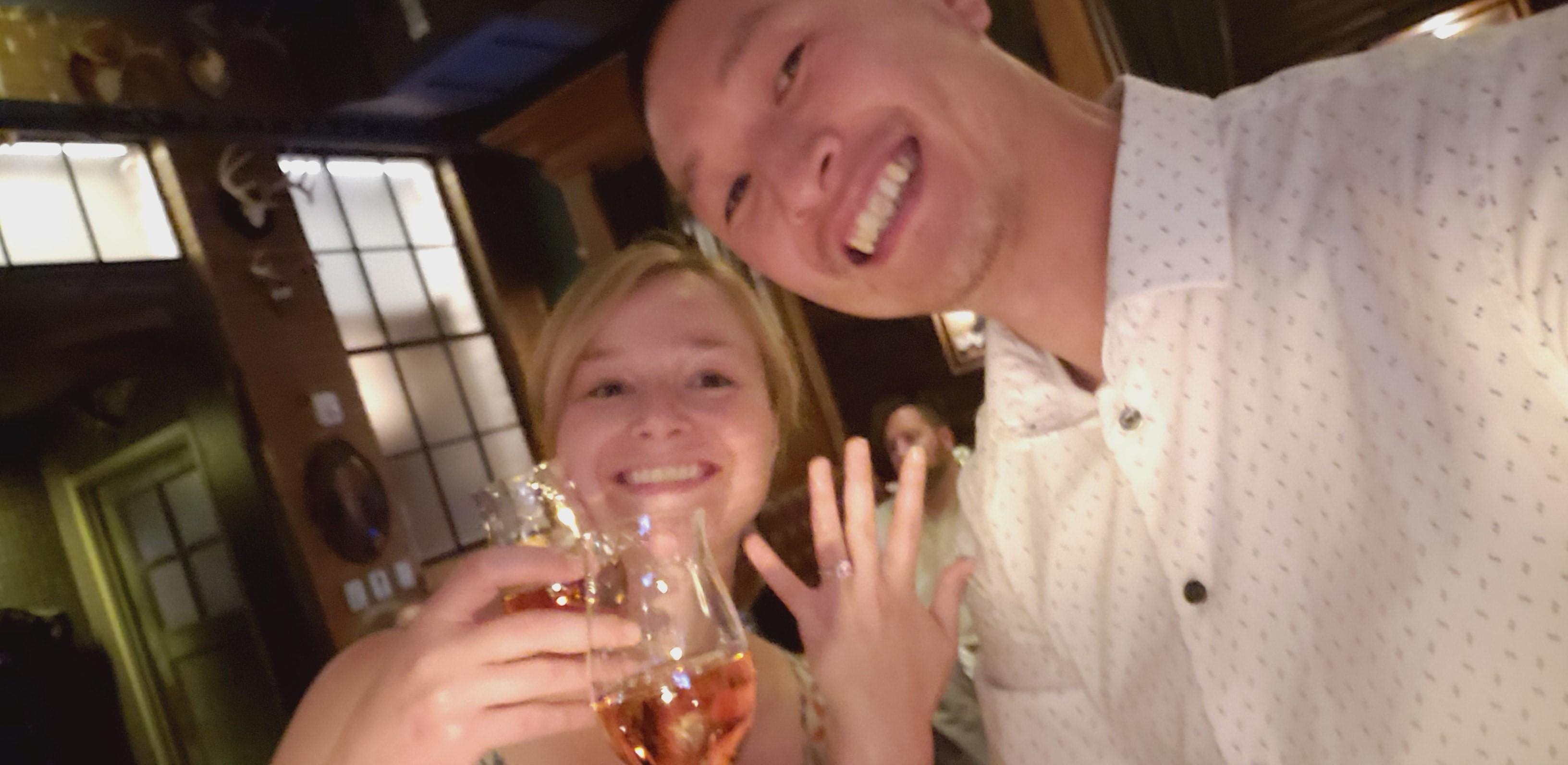 The Wedding Website of Naomi Wilson and Andy Paik