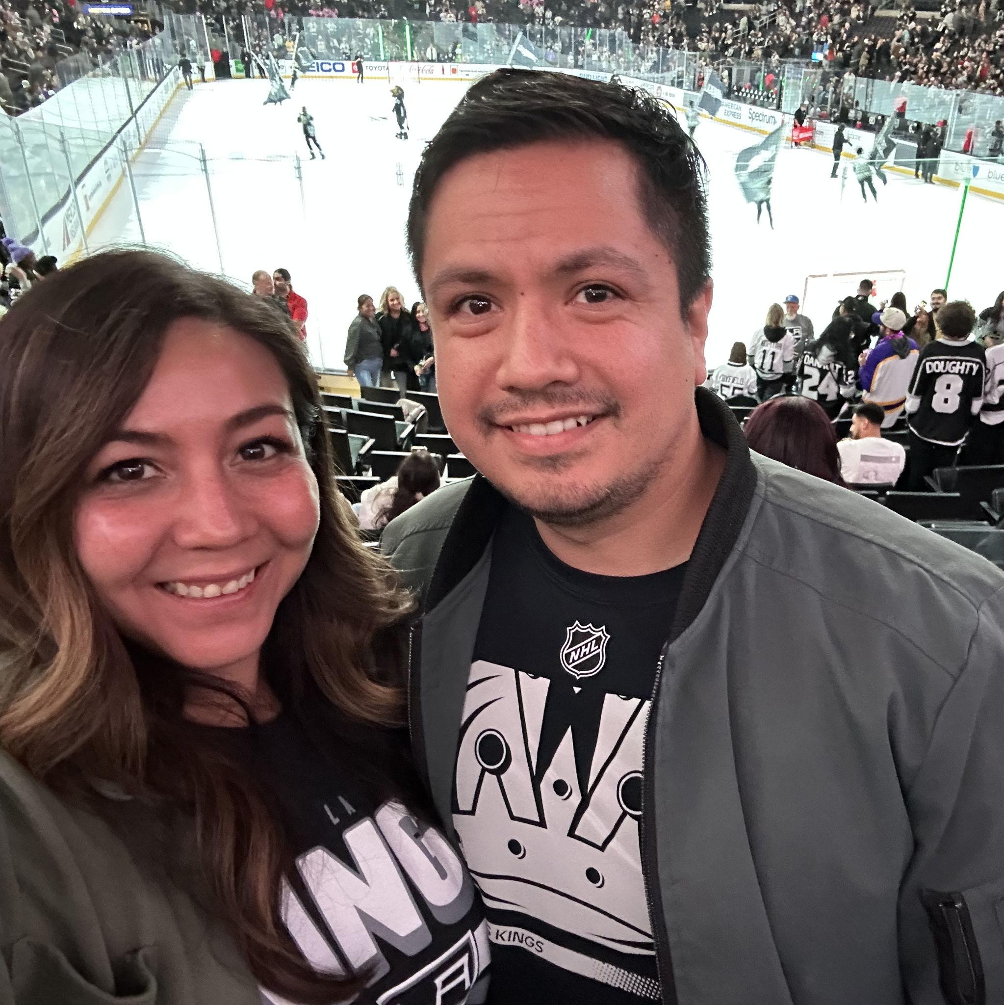 Kings Game!