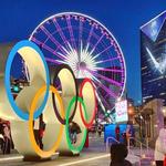 Centennial Olympic Park