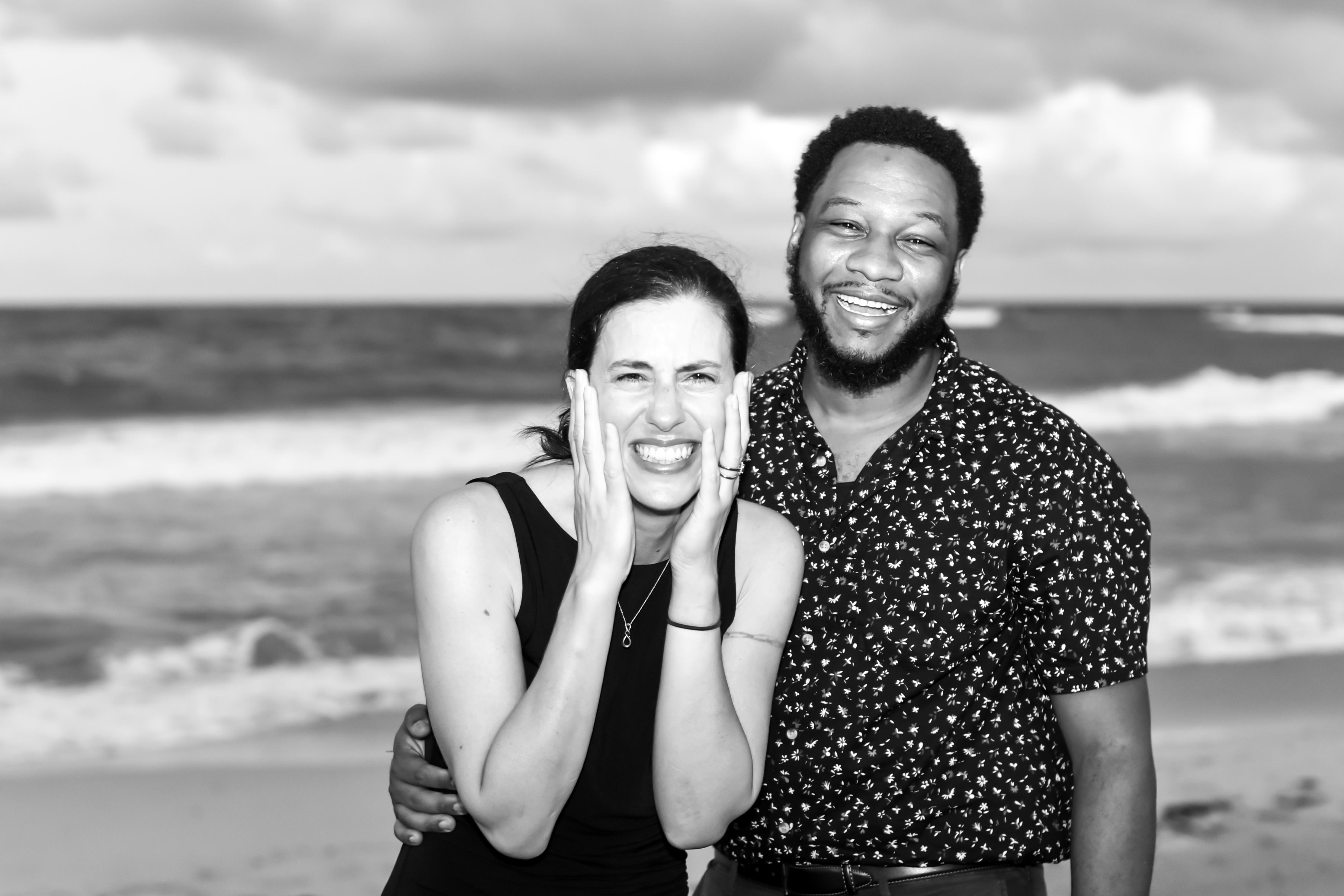 The Wedding Website of Laura Conte and Kyle Brazile