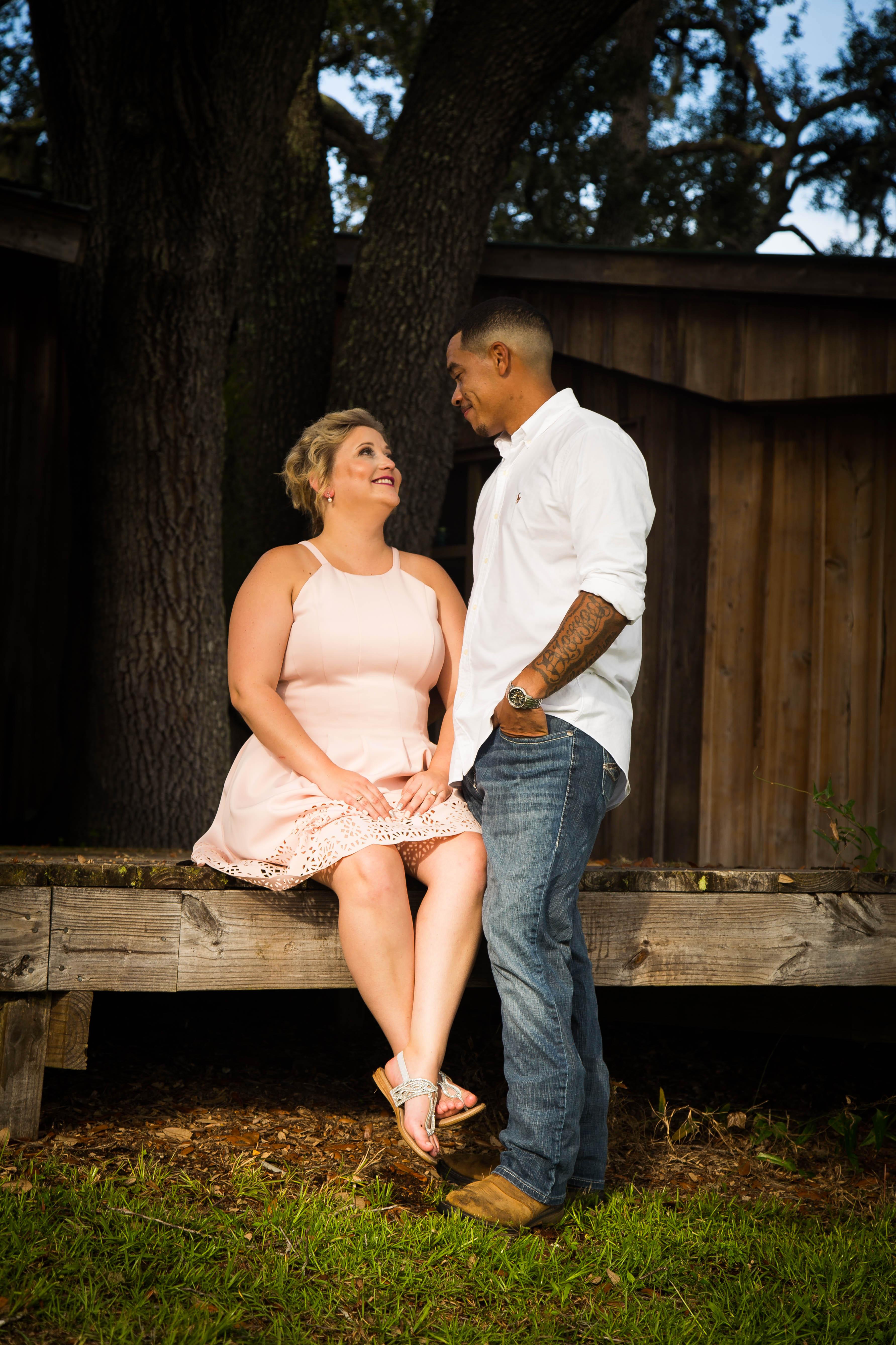 The Wedding Website of Jolene Schmarje and Chandler Smith Jr