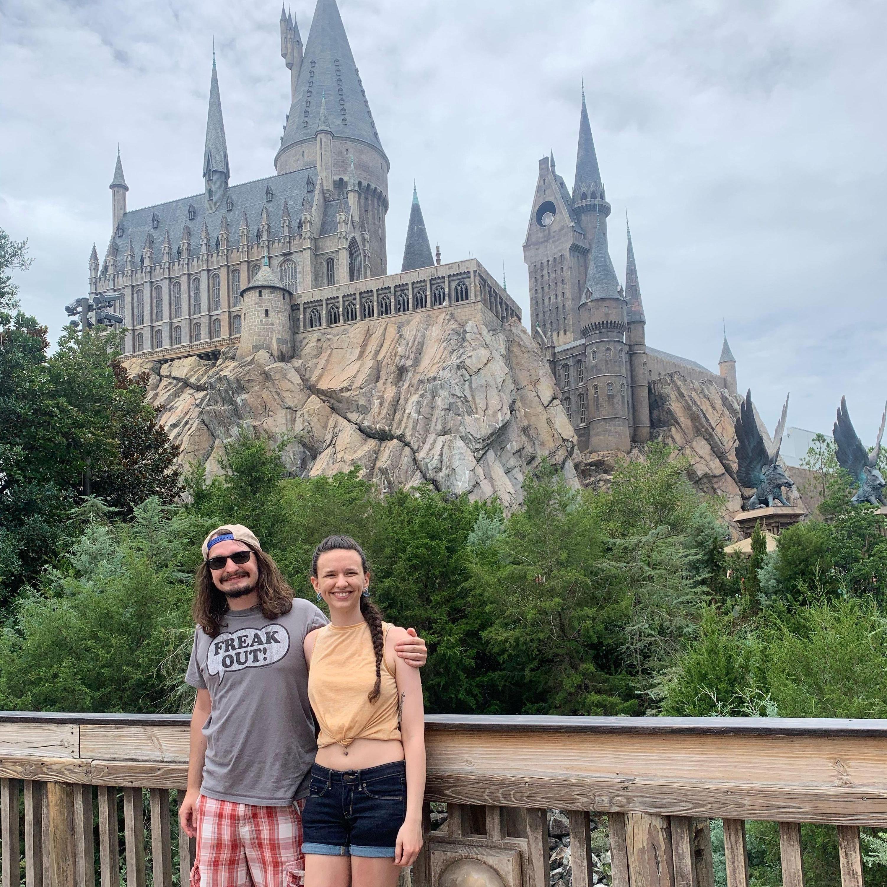 Orlando Disney 2021!