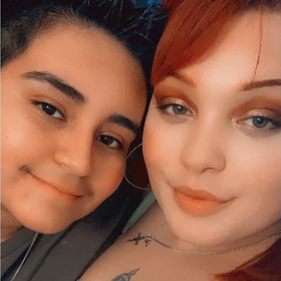 Isn't she stunning?? 2020
