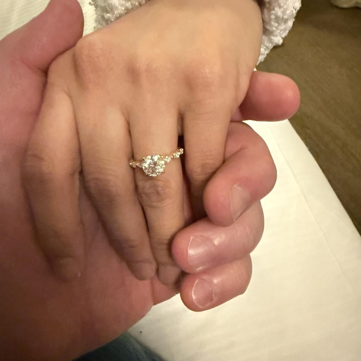 Engagement 💍