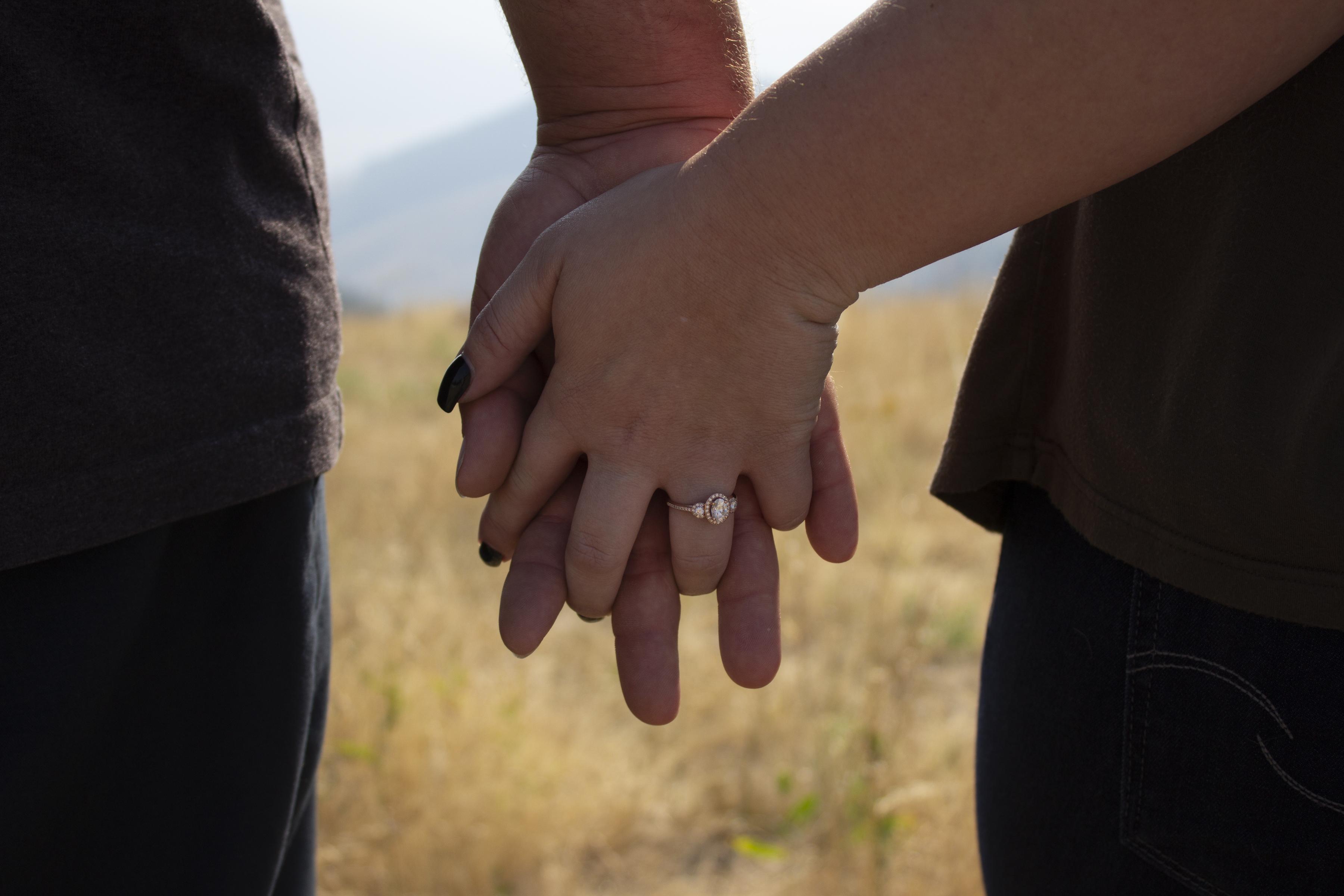 The Wedding Website of Laura George and Trevor Torbett