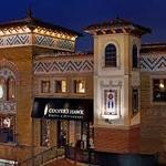 Cooper's Hawk Winery & Restaurant