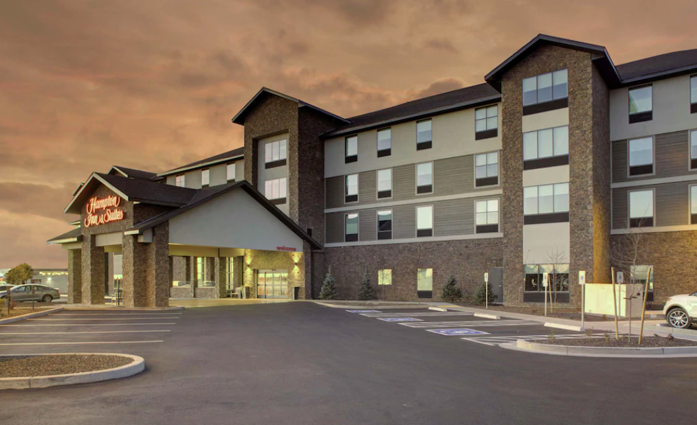 The Wedding Website of Hannah Romero and Samuel Wells