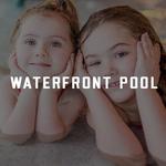 Waterfront Beach & Pool