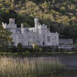 Kylemore Abbey