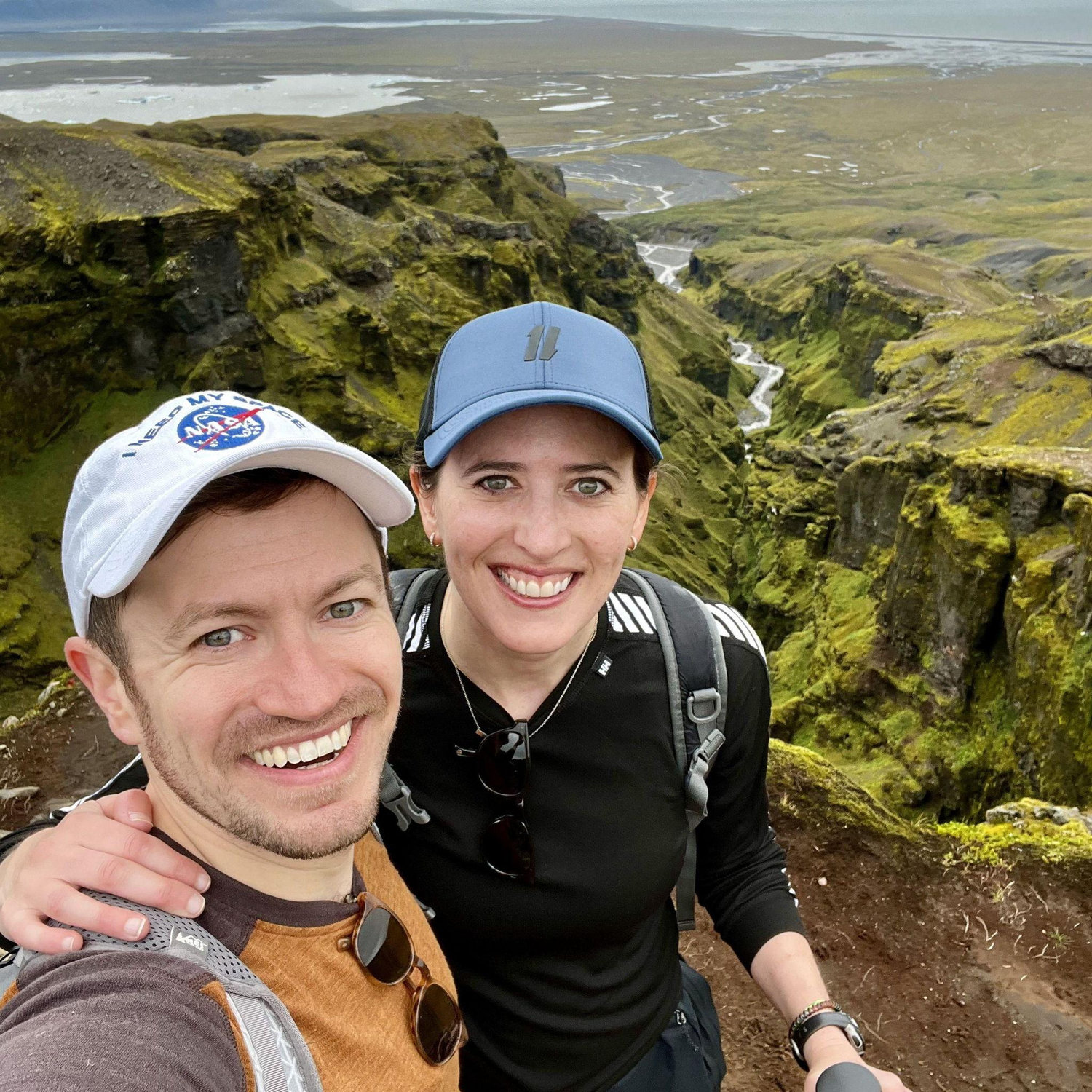 Iceland, 2024