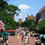 Church Street Marketplace