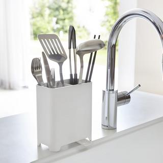 Aqua Utensil Holder