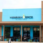 Hawaiian Bros Island Grill