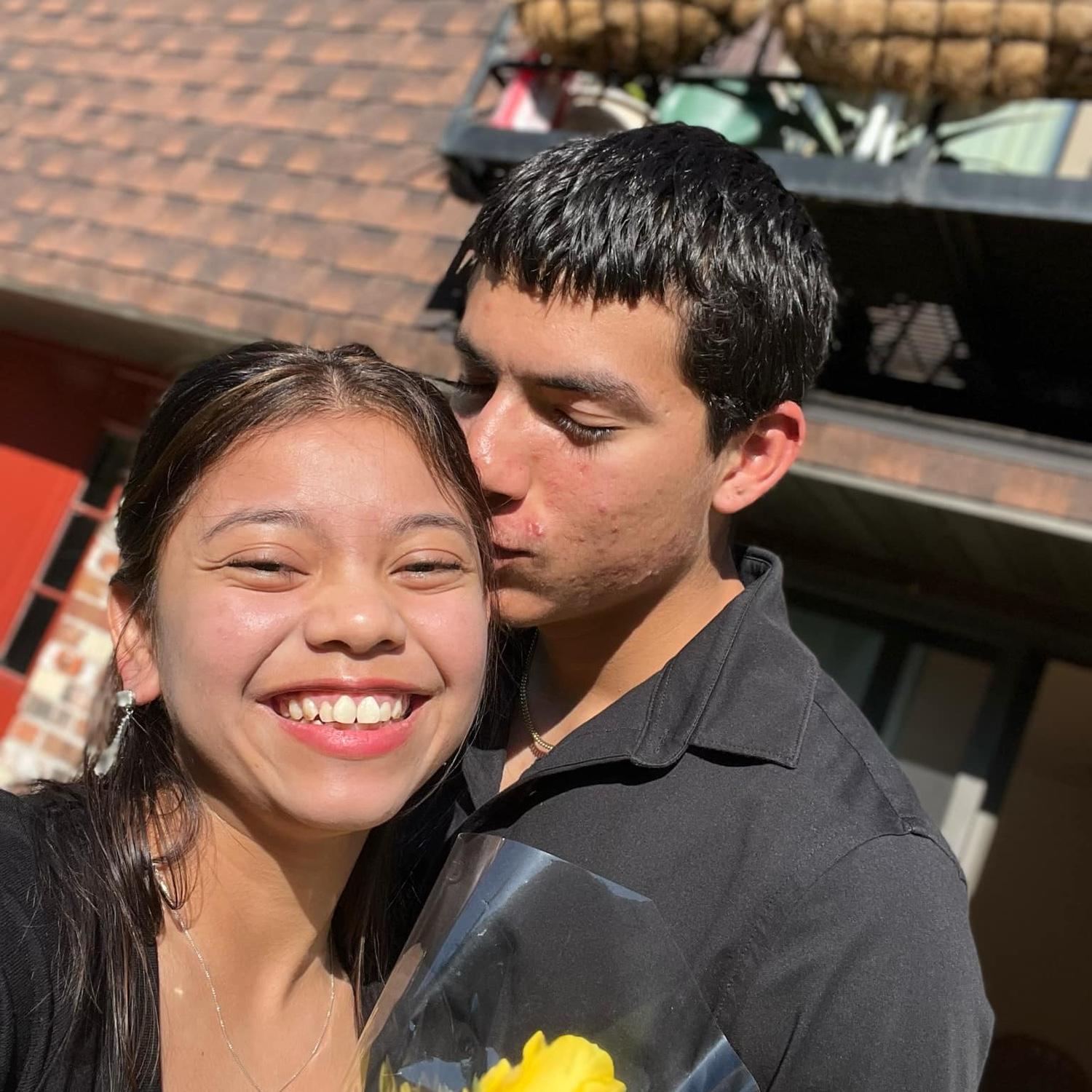 A smile for the soul. ❤️‍🩹