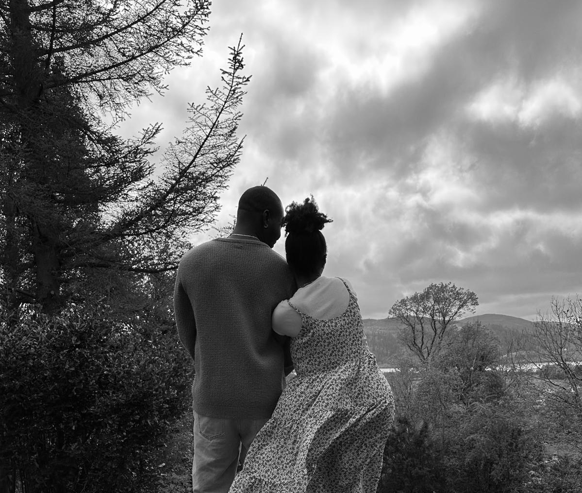 The Wedding Website of Oyindamola Olaitan and Israel Ricketts