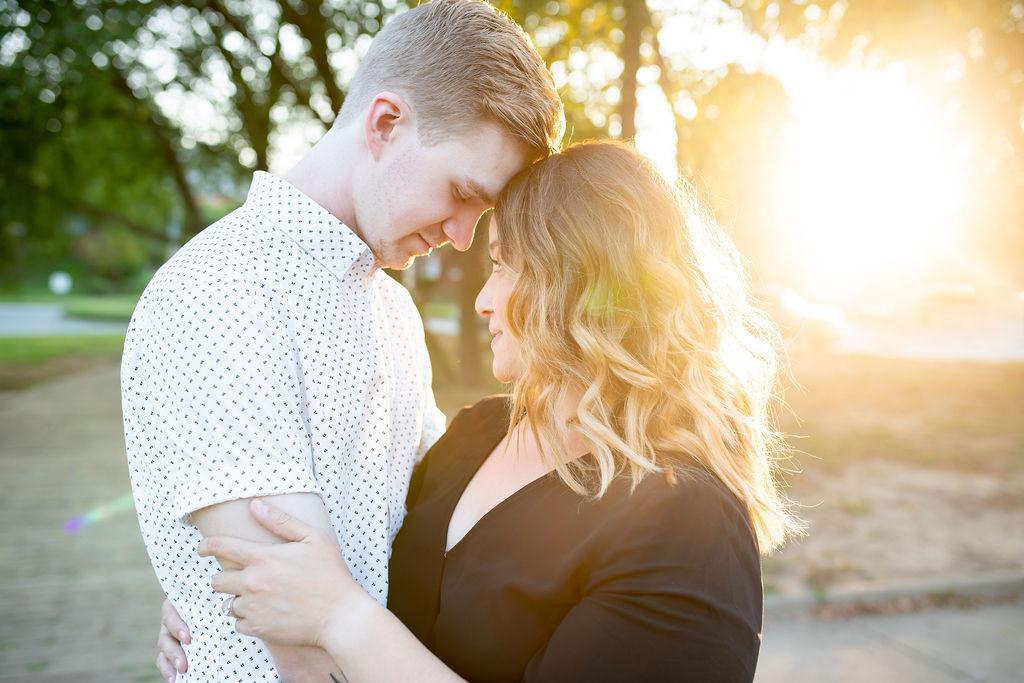 The Wedding Website of Sarah Ramirez and Jonathon Pirtle