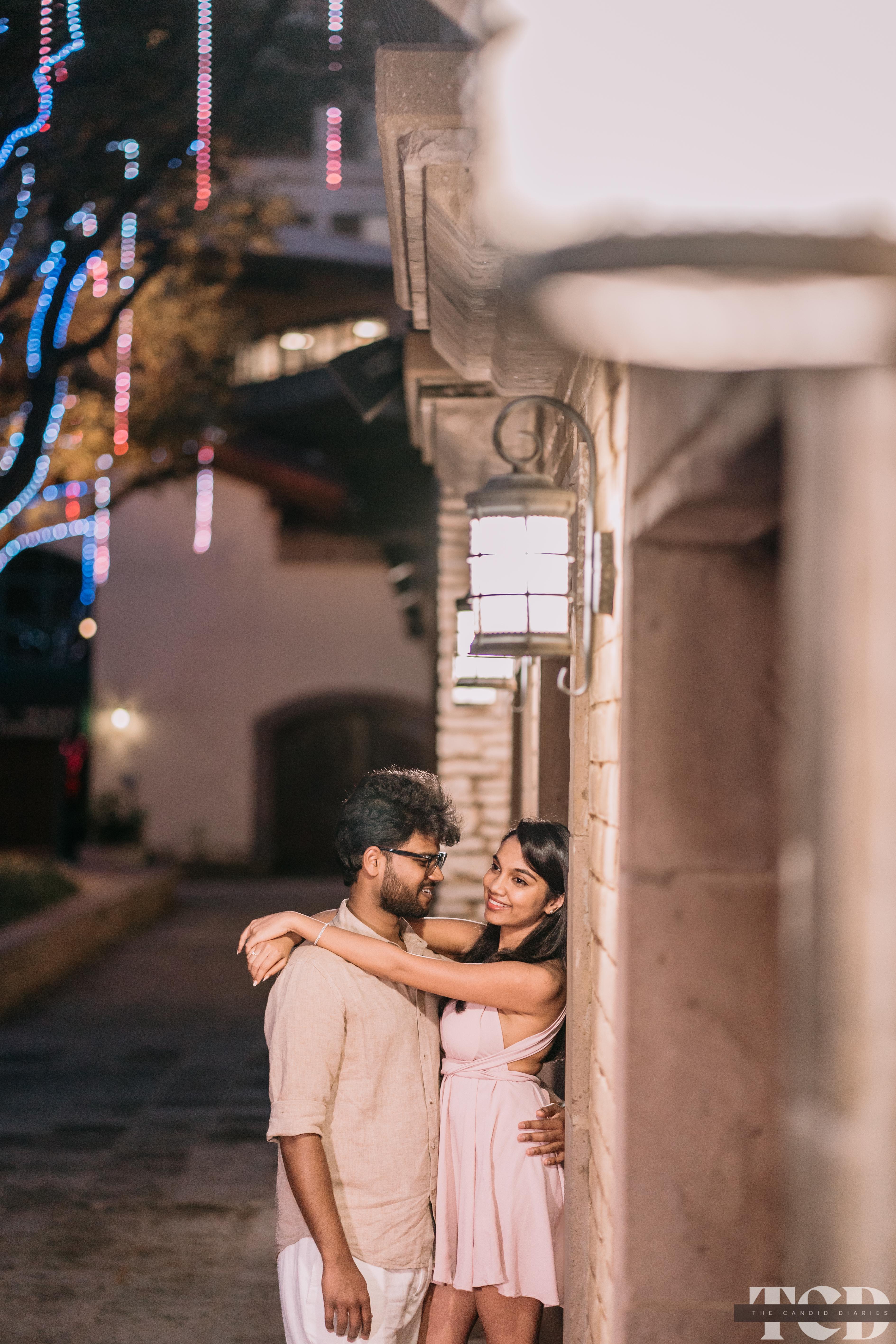 The Wedding Website of Prathiksha Balakrishna and Nivesh Mavuduru