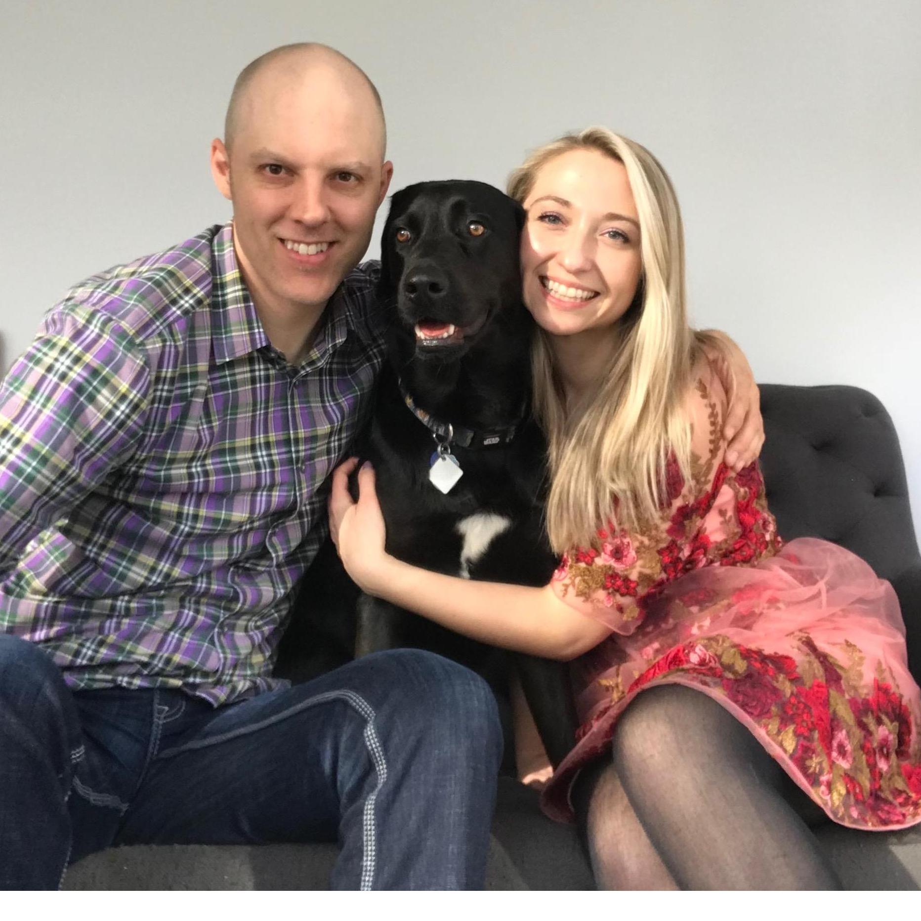 Family photo