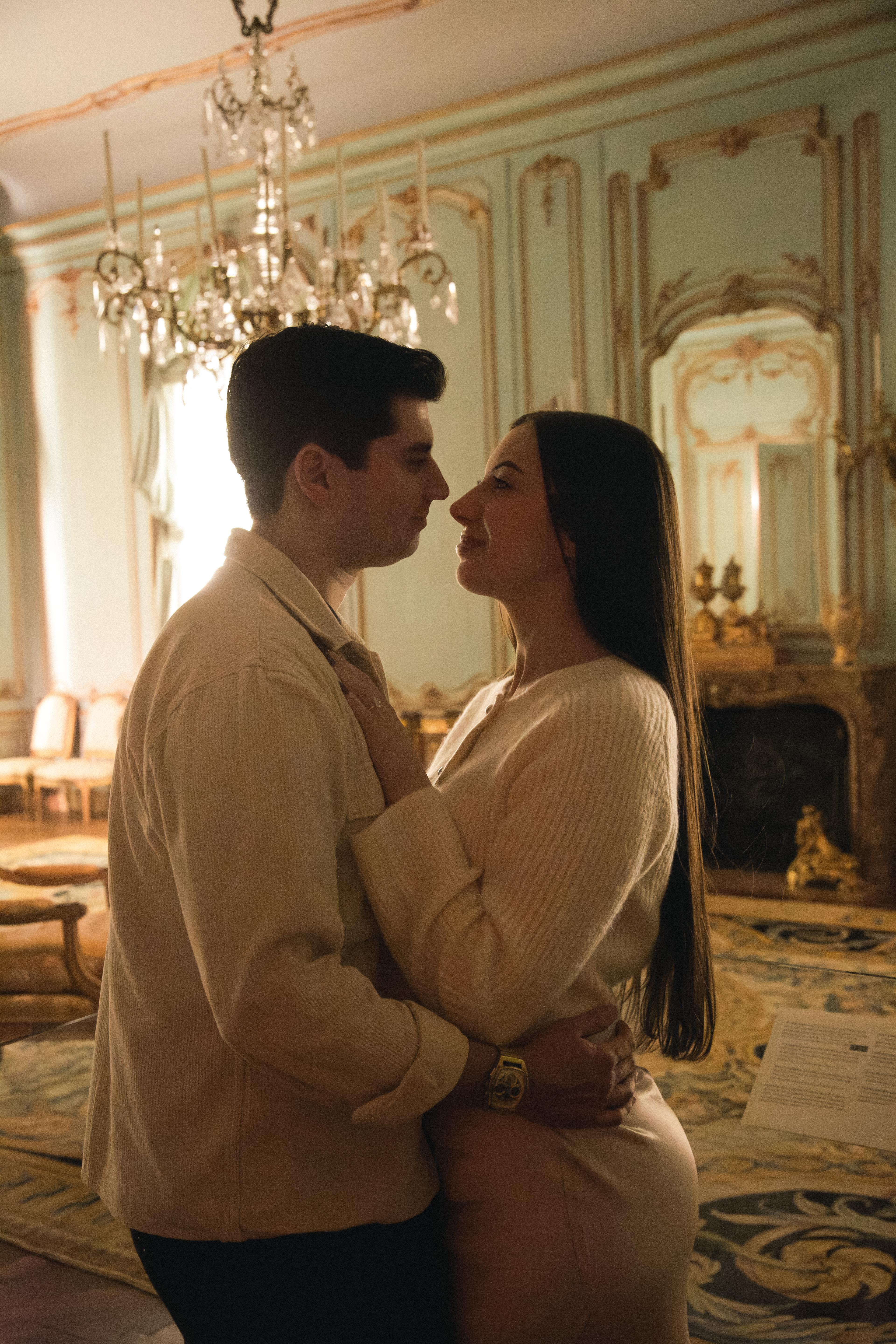 The Wedding Website of Annalise Vaccarello and Orlando Martinez
