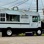 Jewboy Burgers