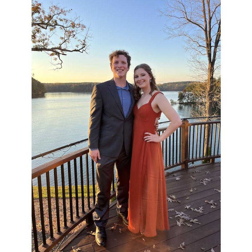 Lyn & Alex's wedding <3