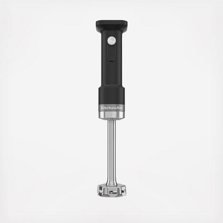 KitchenAid, Go Cordless Hand Blender | Zola