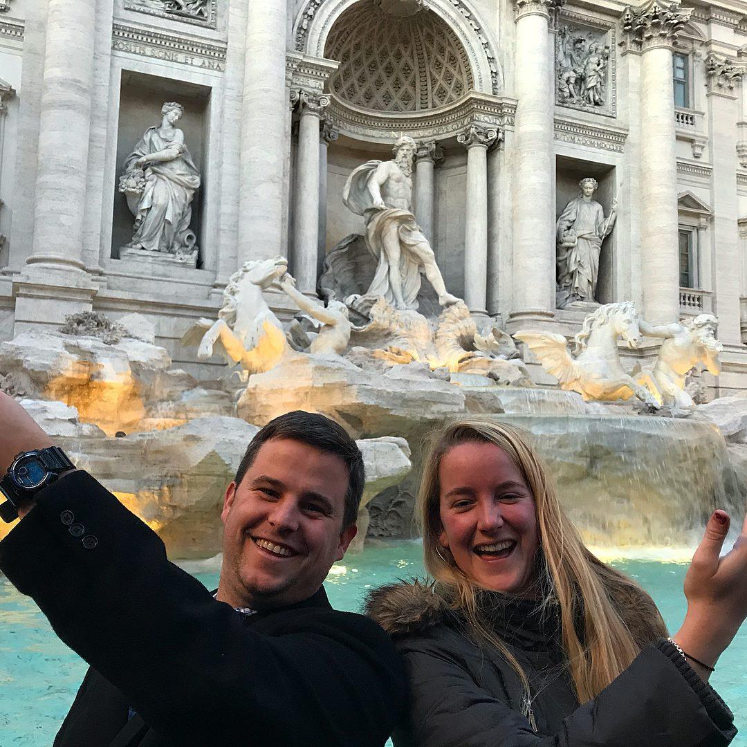 Rome adventures