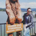 Columbia Gorge Sternwheeler