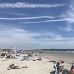 Sachuest Beach