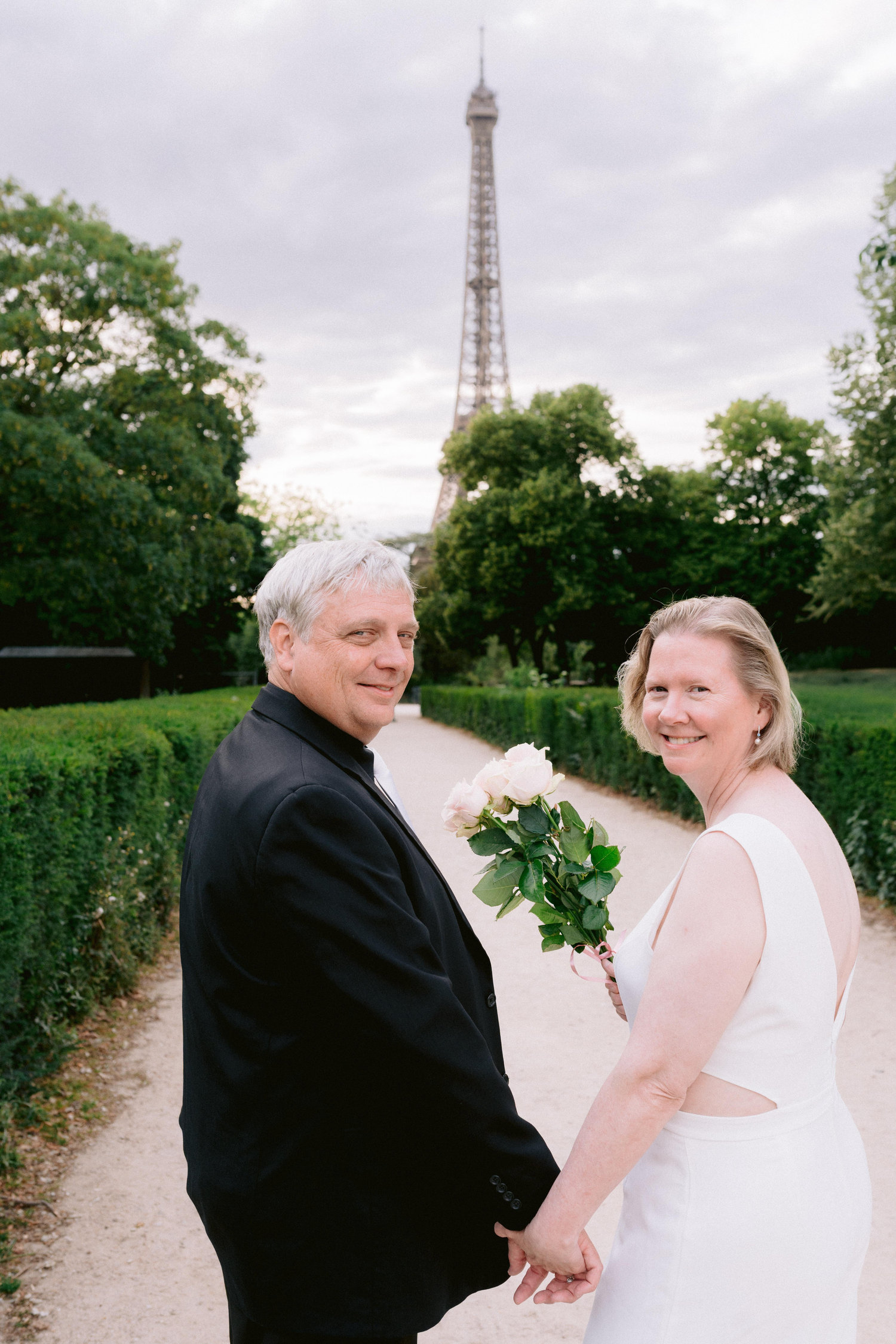 The Wedding Website of Jeanne Kornhardt and Blake Tanner
