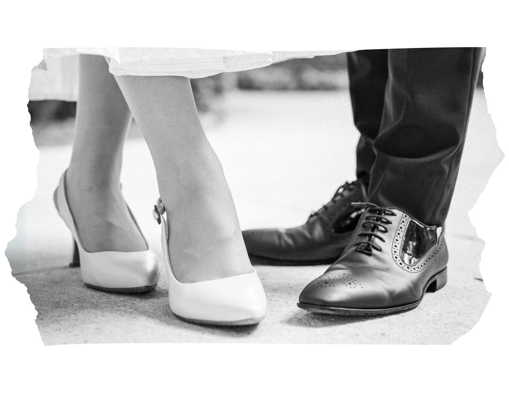 The Wedding Website of Anaïs Kermoal and Yohann Offredo