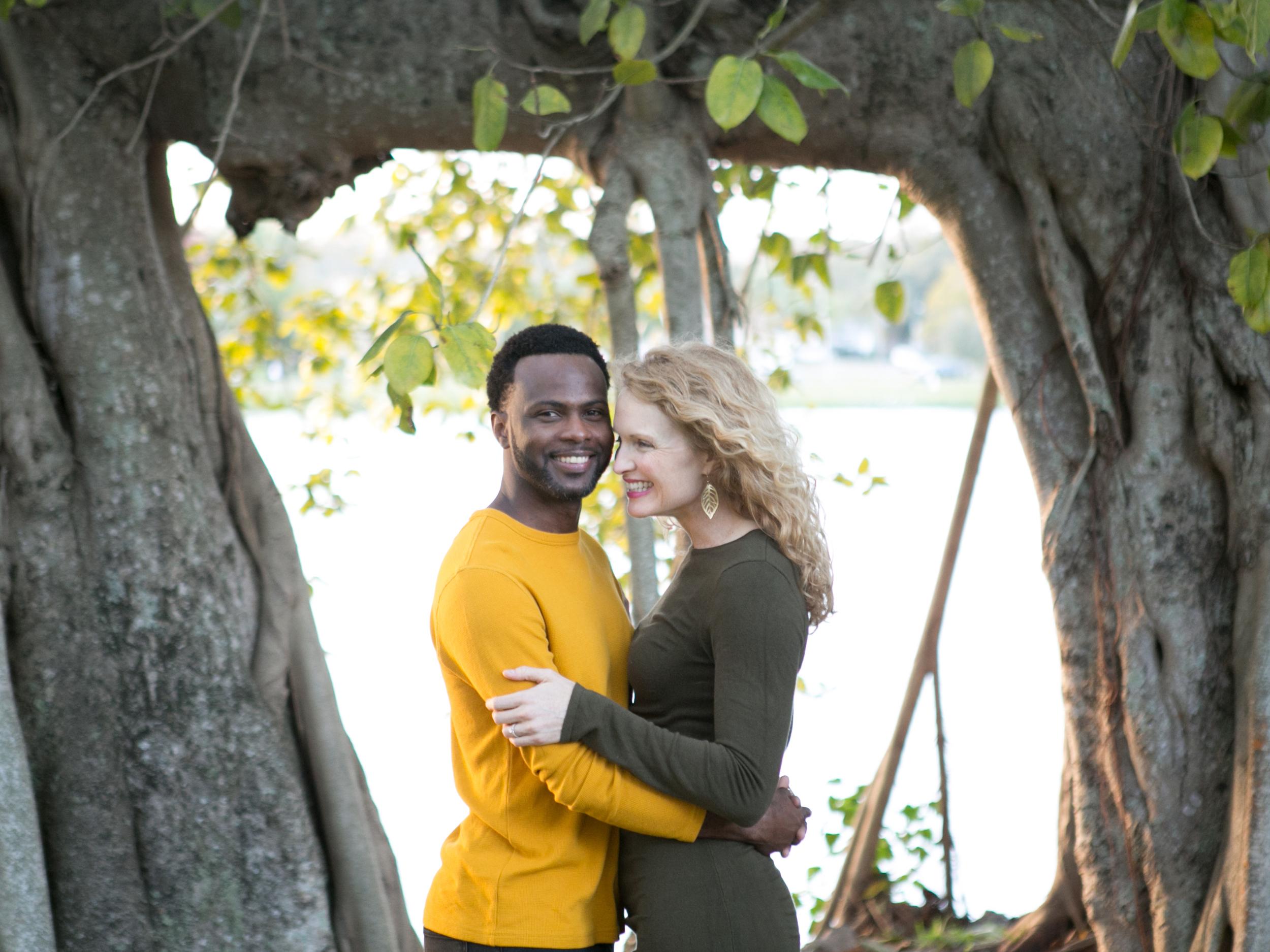 The Wedding Website of Michaela Corr and Kevon Hepburn